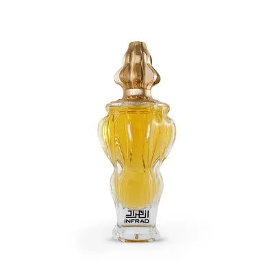 Produktbild von Zimaya Infrad Luxe Edition Eau De Parfum 100 ml (woman)