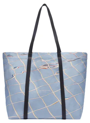 Produktbild von LIEBESKIND Berlin Shopper „Aurora“ I Canvas Tasche für Laptops bis 16 Zoll
