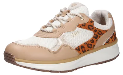 Produktbild von JOYA Damen Schnürschuhe Tina III beige/white, beige, Gr.37