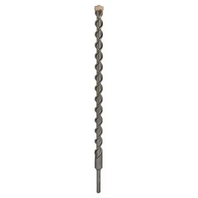 Produktbild von Bosch Hammerbohrer SDS-plus 1618596233 SDS-plus-5 22,0x450/400mm 2-Schneider