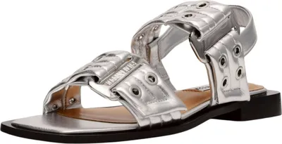 Produktbild von Steve Madden Sandalen Sandalen Kunstleder