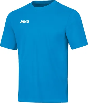 Produktbild von Jako Base T-Shirt Herren - Jako Blau