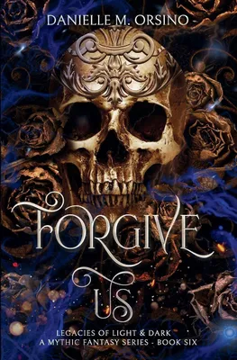 Produktbild von Forgive Us