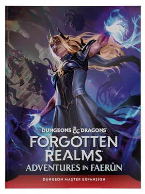 Image de Donjons & Dragons : Aventures de Faerûn