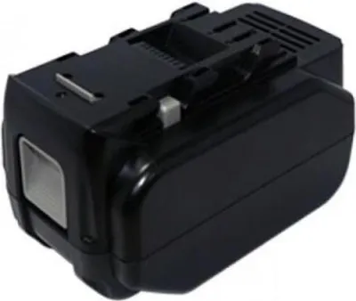 Image de PowerSmart 5Ah 21.60V Akku fš¹r Panasonic EY9L60, EY9L60B, EY9L61B, EZ9L61