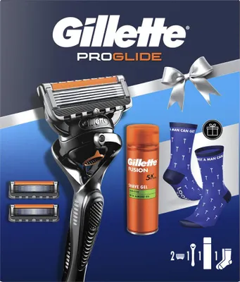 Obrázok produktu pre Vianočná darčeková súprava Proglide