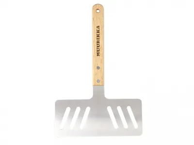 Obrázek produktu pro Grilovací obracečka Muurikka, 33 cm