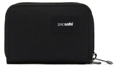Immagine prodotto di Pacsafe RFIDsafe Card Wallet schwarz