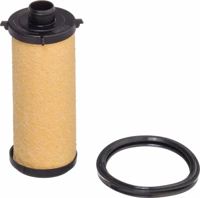 Produktbild von HENGST FILTER EG910H D454 Automatikgetriebe Ölfilter Getriebeölfilter passend für MERCEDES-BENZ B-Klasse (W246, W242) A-Klasse (W176) A-Klasse (W177)