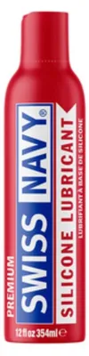 Obrázok produktu pre Lubrikant na báze silikónu - 12 fl oz / 354 ml