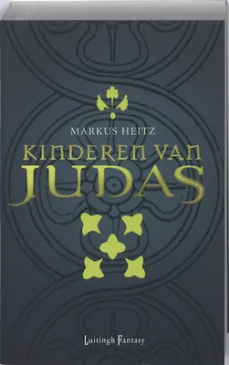Zdjęcie produktu dla Dzieci Judasza