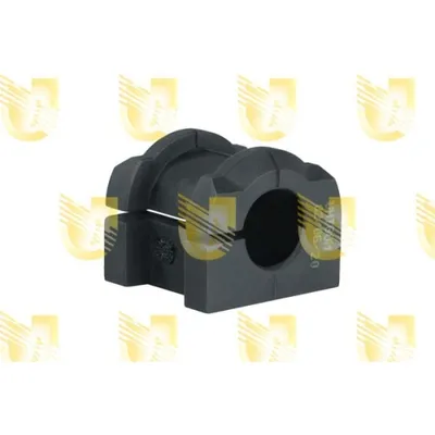 Produktbild von UNIGOM Lagerbuchse Stabilisator 392265 Vorne Links Vorne Rechts für MITSUBISHI ASX (GAW)