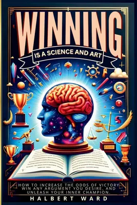 Produktbild von Winning Is a Science and Art