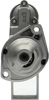 Produktbild von BV PSH 550.545.102.010 Starter Anlasser 1,8kW passend für MERCEDES-BENZ C-Klasse Limousine (W204) 12V