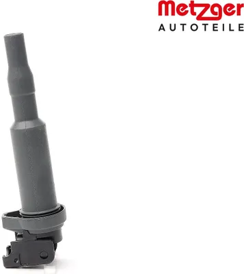 Produktbild von Metzger Zündspule für BMW E81 E82 E87 E64 E90-93 E60-61 F11
