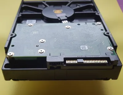 Produktbild von Seagate ST3000NM0025 3TB  SAS 3,5"
