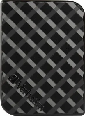 Immagine prodotto di Verbatim Store n Go - disco rigido - 512 GB - esterno (portatile)