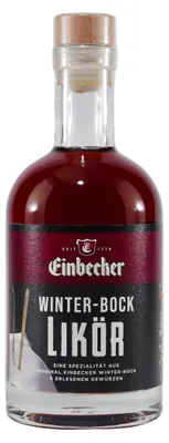 Produktbild von Einbecker Winter-Bock Likör