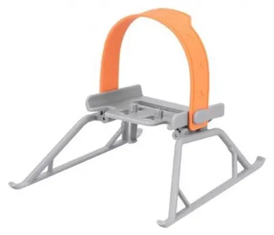Immagine prodotto di DJI Mini 4 Pro - Sistema di atterraggio