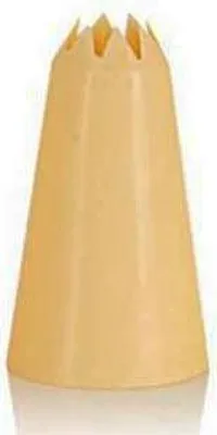 Produktbild von Kunststoffdüse Stern - 0,5 cm