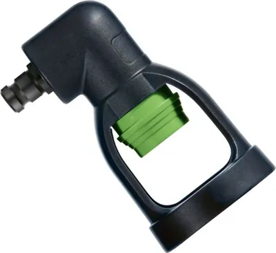Produktbild von Festool 497951, Schwarz, Grün