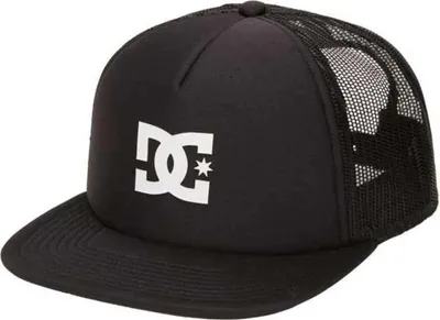 Produktbild von Cap Dc Shoes ADBHA03153-XWWK für Uni
