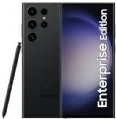 Zdjęcie produktu dla Samsung SM-S918 Galaxy S23 Ultra 8+256GB 6.8" EE 5G Ph.Black D  Samsung