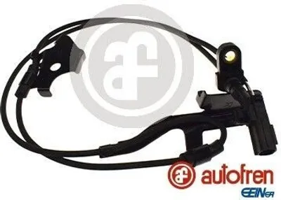 Produktbild von AUTOFREN SEINSA ABS Sensor Raddrehzahl Vorne Rechts für TOYOTA AURIS (NRE15, ZZE15, ADE15, ZRE15, NDE15) DS0214