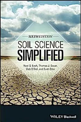 Obrázek produktu pro Soil Science Simplified