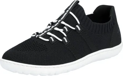 Produktbild von Rieker Sneaker in schwarz, Gr. 40
