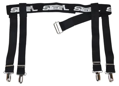Produktbild von Stutzenhalter Strapsgürtel STEEL Bambini