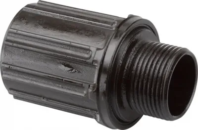 Immagine prodotto di SHIMANO FHM678, corpo del mozzo, nero, SH-Y3TL98040