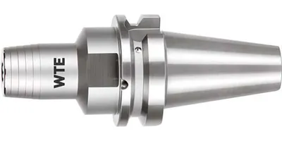 Produktbild von WTE Hydrodehn-Spannfutter JIS6339ADB 6x90mm BT50