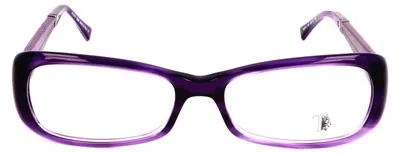 Immagine prodotto di Tod S TO5012 Shiny violet 55/16/135 Occhiali da donna