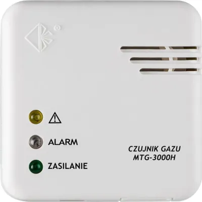 Image de Kidde Explosive gas sensor MTG-3000H