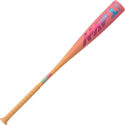 Produktbild von Easton EUT6M1F10 MAV-1 Flash Alloy USSSA Baseball Bat (-10) | 29 Zoll