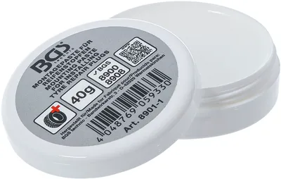 Produktbild von BGS Montagepaste für Art. 8900 / 8908 - 8901-1