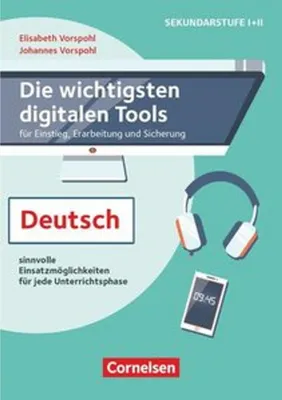 Obrázek produktu pro Nejdůležitější digitální nástroje
