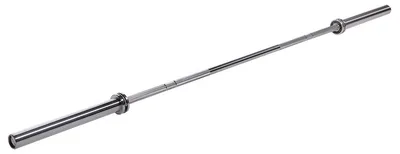 Produktbild von HMS PREMIUM GO901 Olympische Langhantelstange 220cm bis 900kg 8 Nadellager