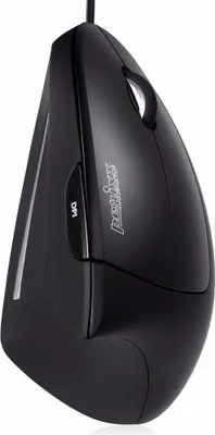 Image de Perixx PERIMICE-513 - Maus - optisch - 5 Tasten - verkabelt - USB (11168)
