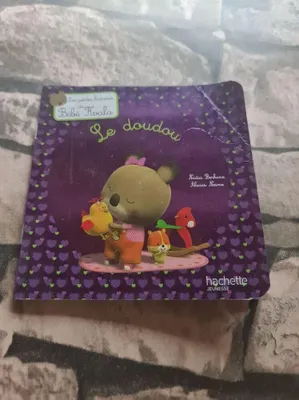 Image de Le doudou