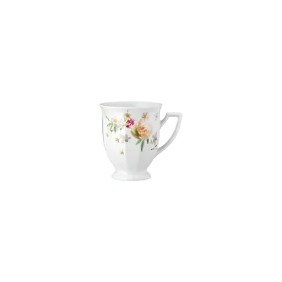 Produktbild von Rosenthal Becher mit Henkel Pink Rose 10430-407165-15505