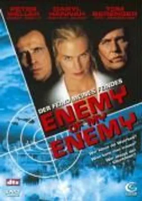 Produktbild von Enemy of my Enemy