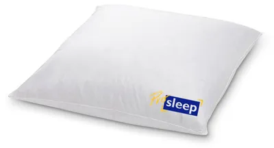 Obrázok produktu pre HANSKRUCHEN Daunenkissen Pro Sleep 80x80 cm