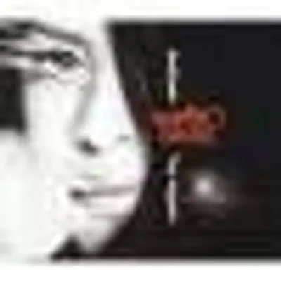 Produktbild von CD Single: Aaliyah-Try Again
