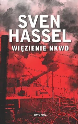 Image de Więzienie NKWD książka Bellona
