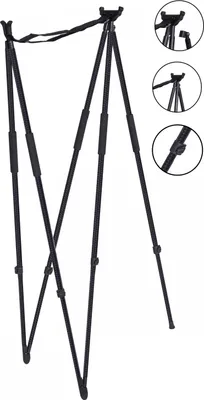 Obrázok produktu pre il Lago Passion Carbon Five-legged Pro