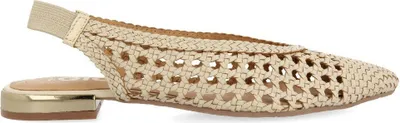 Image de Gioseppo Guatavita Ballerines Blanc EU 41 Femmes Blanc EU 41