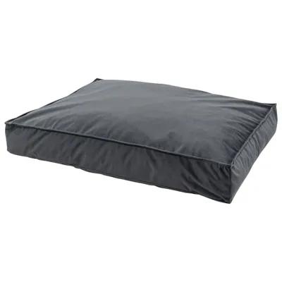 Obrázok produktu pre MADISON HON4S031, Vankúšový pelech, Vonkajší, Pes, Šedá, Polyester, 1000 mm