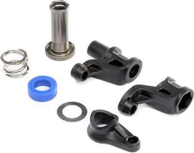 Produktbild von Losi Bellcrank Set: 8X